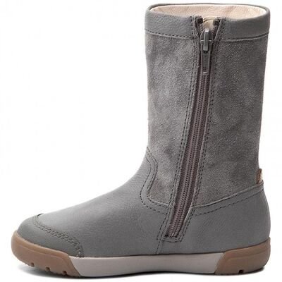 Clarks Lilfolk Glo Inf grey 26126972