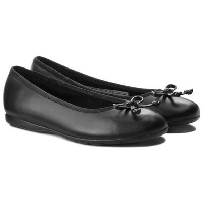 Clarks Jesse Shine black 26134685