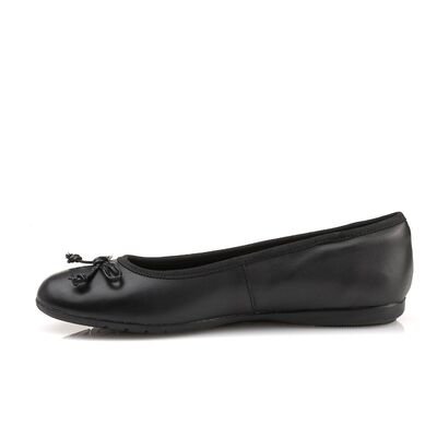 Clarks Jesse Shine black 26134685