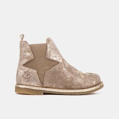 Lumberjack Luxy SG47403-001 TAUPE