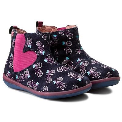 AGATHA RUIZ DE LA PRADA 171928-A-AZUL MARINO