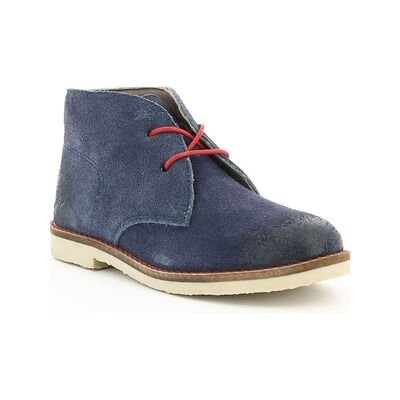 Kickers Tymba 572660-30-10 marine