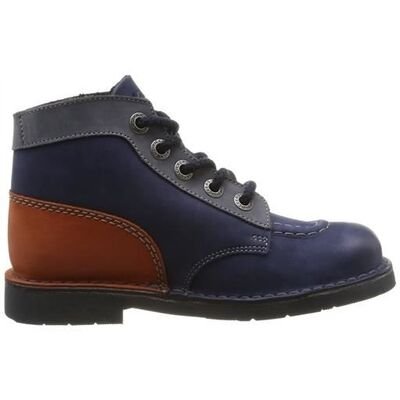 Kickers Kick Col 393432-30-121 Marine Camel