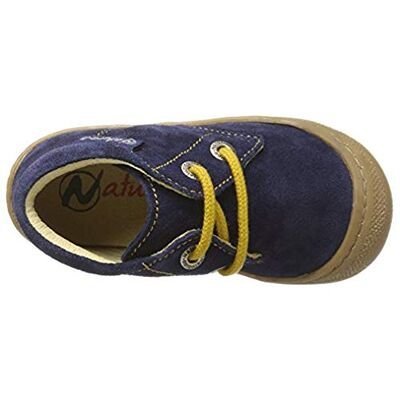 Naturino 4673 velour navy