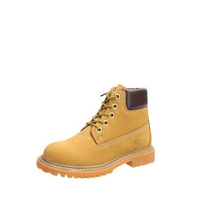 Lumberjack River SB00101-001 yellow/dk brown