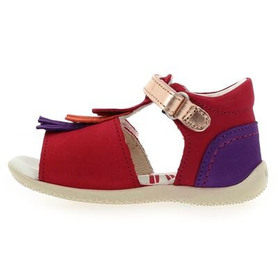 Kickers Bihilana 544900-10-213 fuchsia orange violet