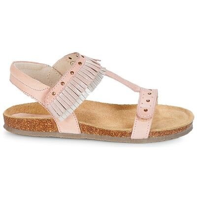 Kickers Sapporo 623900-10-13 rose