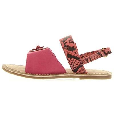 Kickers Dita 469180-30-21 fuchsia