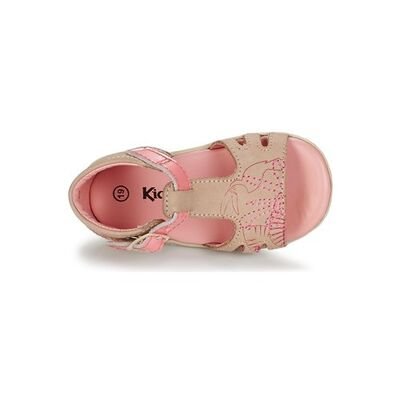 Kickers Brio 608190-10-113 beige rose