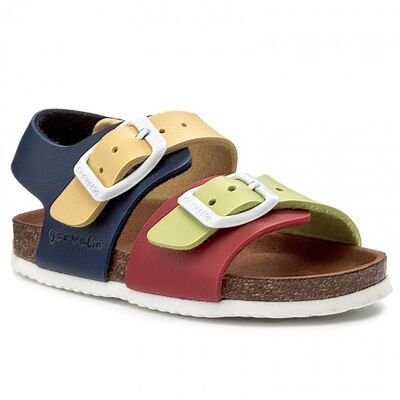 Garvalin 172346 multicolor