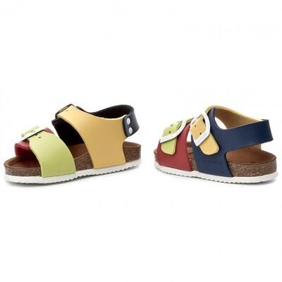 Garvalin 172346 multicolor