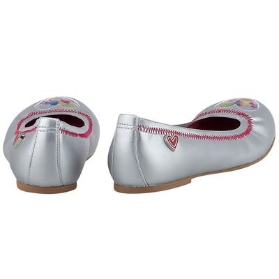 Agatha Ruiz de la Prada 152980-C-Plata