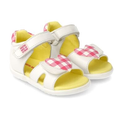 Agatha Ruiz de la Prada 192903-C-Blanco