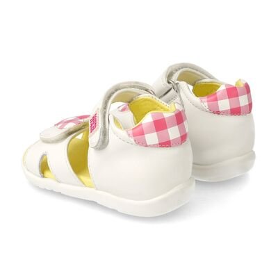 Agatha Ruiz de la Prada 192903-C-Blanco