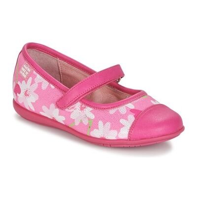 AGATHA RUIZ DE LA PRADA 182961-A-FUCSIA Y FLORES