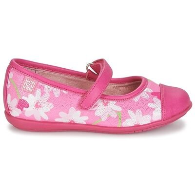AGATHA RUIZ DE LA PRADA 182961-A-FUCSIA Y FLORES