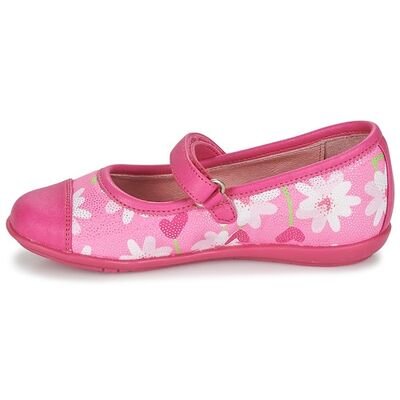 AGATHA RUIZ DE LA PRADA 182961-A-FUCSIA Y FLORES