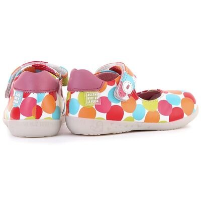 AGATHA RUIZ DE LA PRADA 162920-A-BLANCO