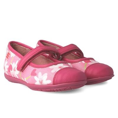 AGATHA RUIZ DE LA PRADA 182961-A-FUCSIA Y FLORES