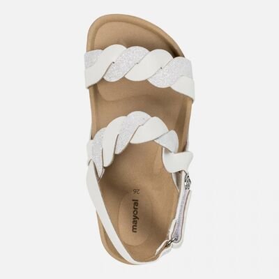 Mayoral 28-45899-011 blanco