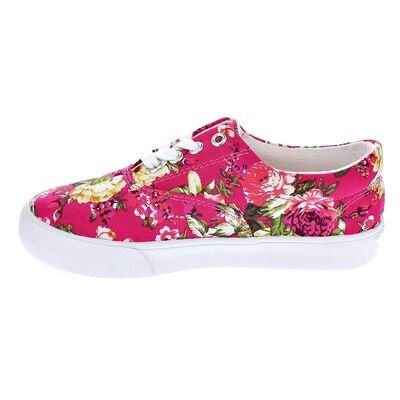 Lelli Kelly FLORA LK7274-BN02 fantasia fuxia