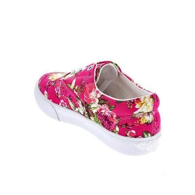Lelli Kelly FLORA LK7274-BN02 fantasia fuxia