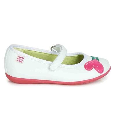 AGATHA RUIZ DE LA PRADA 192950-A-BLANCO