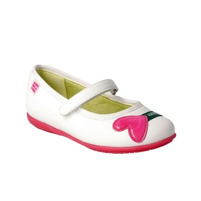 AGATHA RUIZ DE LA PRADA 192950-A-BLANCO