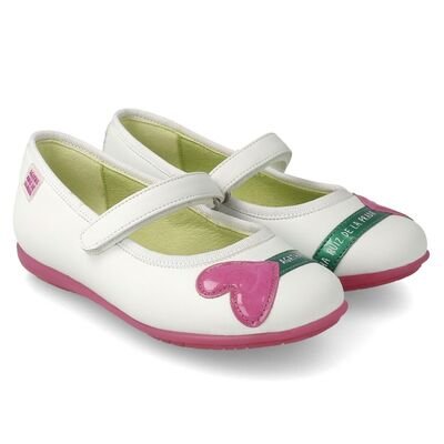 AGATHA RUIZ DE LA PRADA 192950-A-BLANCO