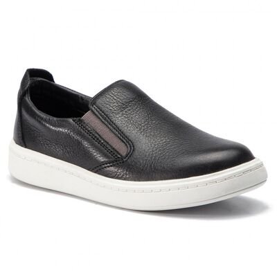 Clarks Street Verve K 26141179 black leather