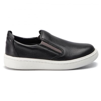Clarks Street Verve K 26141179 black leather