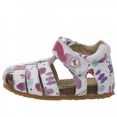 Falcotto Alby Vit. st. Acquerello Bianco St. girl