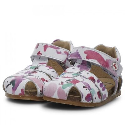 Falcotto Alby Vit. st. Acquerello Bianco St. girl