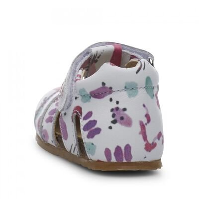 Falcotto Alby Vit. st. Acquerello Bianco St. girl