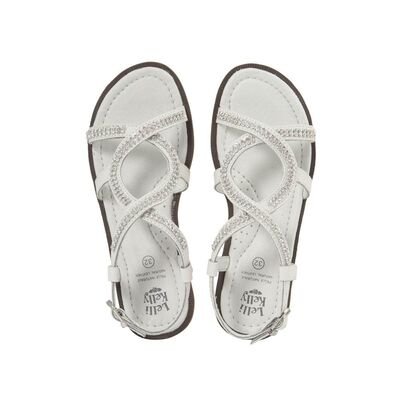 Lelli Kelly DOROTY LK4438-CA01 PELLE BIANCO