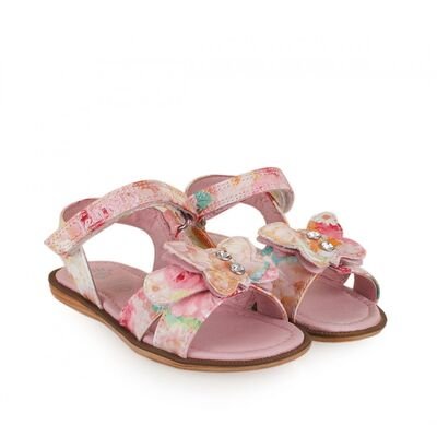 Lelli Kelly FARFALLA LK9502 FANTASIA ROSA