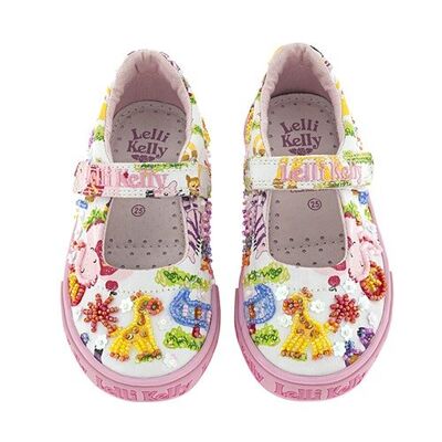 Lelli Kelly ZOO LK5180