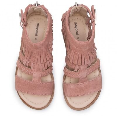 Mayoral 29-47055-054 rosa