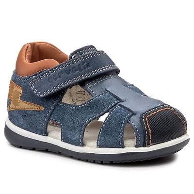 Garvalin 172330-PETROL Y AZUL