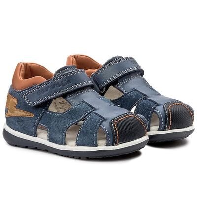 Garvalin 172330-PETROL Y AZUL