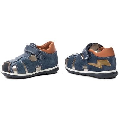 Garvalin 172330-PETROL Y AZUL