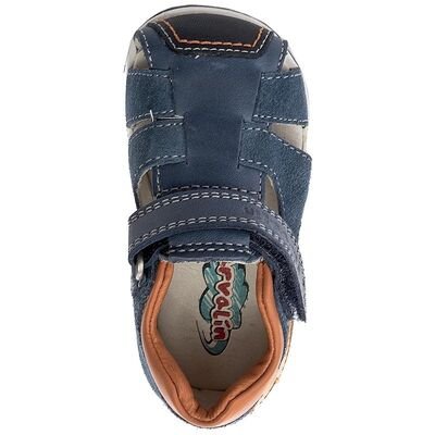 Garvalin 172330-PETROL Y AZUL