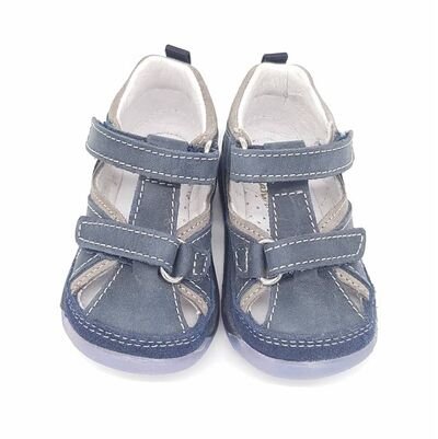 Falcotto 164 navy-gris