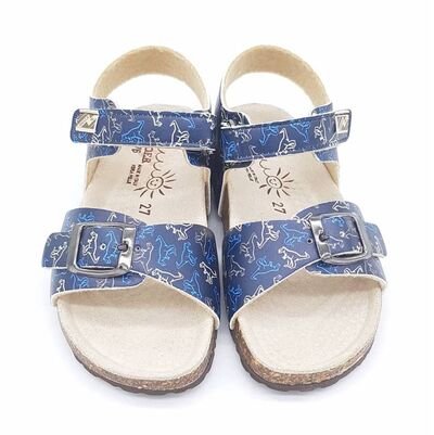 EB shoes 5101-B2 ST. DINOSAURI