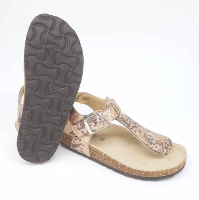 EB shoes 81-PIT.BRONZO