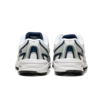 New Balance Παιδικά Sneakers IZ740WN ΛΕΥΚΟ/ΑΣΗΜΙ