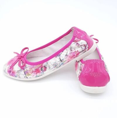 Lelli Kelly KAROL LK9710-AN02 fantasia fuxia