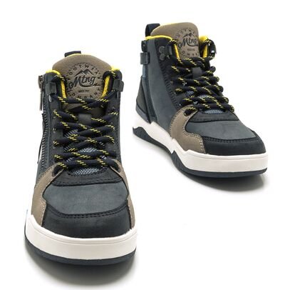 MTNG kids 48656-C53740 waima navy/blue - ΜΠΛΕ