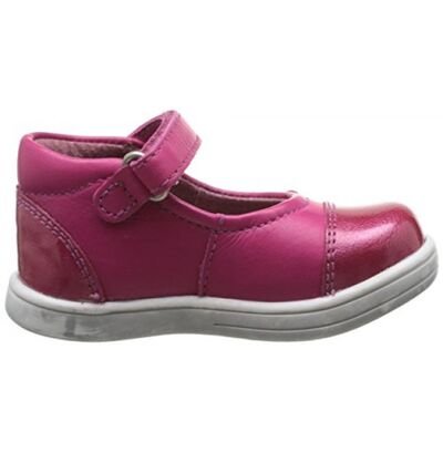 Kickers Tremini 413501-10-21 ROSE FUCHSIA