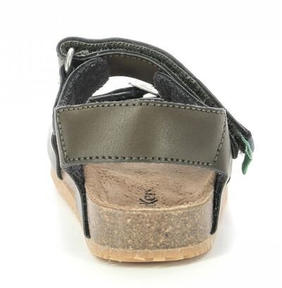 Kickers Fuxio 869513-30-201 light khaki - ΧΑΚΙ